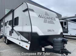 New 2025 Alliance RV Delta Ultra Lite BH241 available in Tyler, Texas