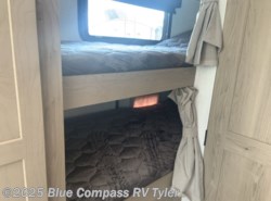 New 2025 Forest River Rockwood Geo Pro G20BH available in Tyler, Texas