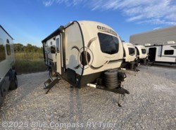 New 2025 Forest River Rockwood Geo Pro G20BH available in Tyler, Texas