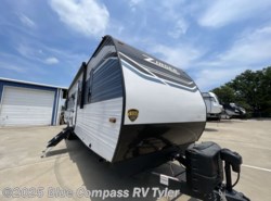 New 2025 CrossRoads Zinger 340BH available in Tyler, Texas