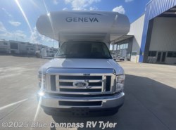 New 2025 Thor Motor Coach Geneva 19VT available in Tyler, Texas
