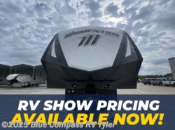 New 2025 Grand Design Momentum M-Class 395MS available in Tyler, Texas