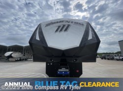 New 2025 Grand Design Momentum M-Class 395MS available in Tyler, Texas