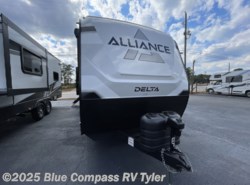 New 2025 Alliance RV Delta 262RB available in Tyler, Texas