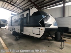 New 2025 CrossRoads Zinger Lite 260BH available in Tyler, Texas