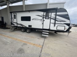 New 2025 Grand Design Imagine XLS 23LDE available in Tyler, Texas