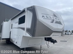 New 2026 Alliance RV Avenue 38DBL available in Tyler, Texas