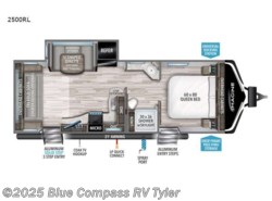 Used 2022 Grand Design Imagine 2500RL available in Tyler, Texas