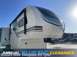 New 2026 Grand Design Influence 3804DS available in Tyler, Texas