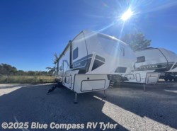 New 2026 Dutchmen Voltage V-Series 3800 available in Tyler, Texas