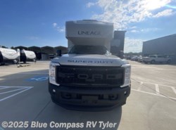 New 2026 Grand Design Lineage Series F 31ZW available in Tyler, Texas