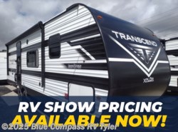 New 2025 Grand Design Transcend Xplor 25MLX available in Tyler, Texas