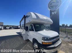 New 2026 Thor Motor Coach Geneva 21VT Chevy available in Tyler, Texas