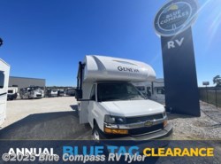 New 2026 Thor Motor Coach Geneva 21VT Chevy available in Tyler, Texas