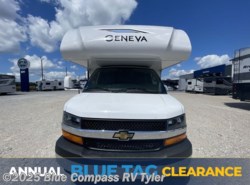 New 2026 Thor Motor Coach Geneva 28VZ available in Tyler, Texas