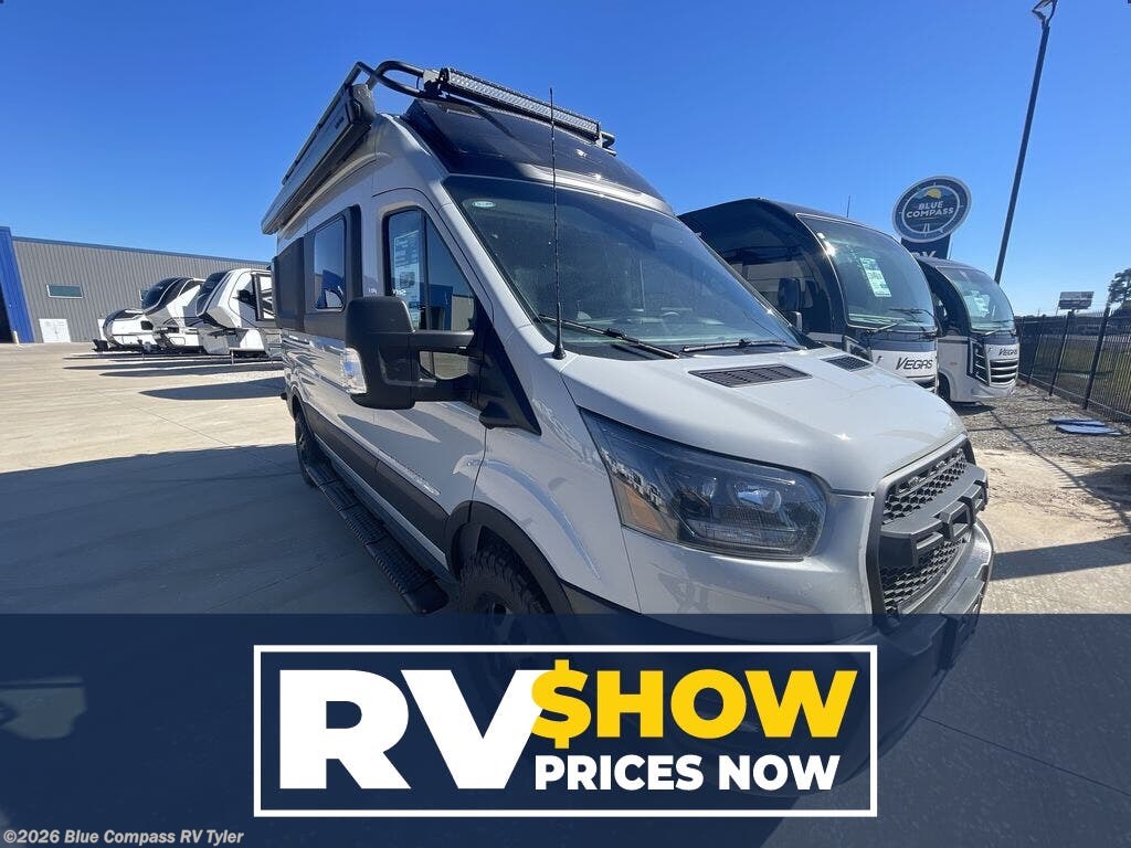 New 2026 Grand Design Lineage Series VT LVT1 available in Tyler, Texas