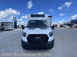 New 2026 Thor Motor Coach Gemini AWD 24KB available in Tyler, Texas