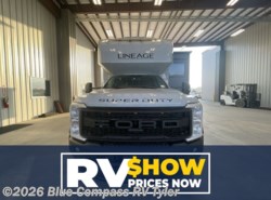 New 2026 Grand Design Lineage Series F 31ZW available in Tyler, Texas