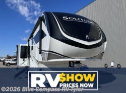 New 2026 Grand Design Solitude 370DV available in Tyler, Texas