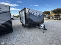 New 2026 CrossRoads Zinger Lite 12BH available in Tyler, Texas