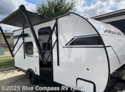 New 2025 Heartland Prowler 17RBLX available in Tyler, Texas