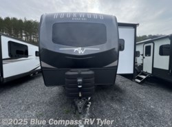 New 2025 Forest River Rockwood Signature 8265KBS available in Tyler, Texas