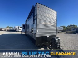 New 2026 Forest River Aurora 42CONDO available in Tyler, Texas