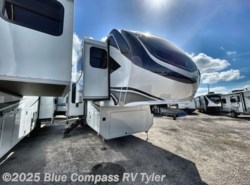 New 2025 Grand Design Solitude 380FL available in Tyler, Texas