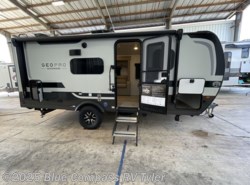 New 2026 Forest River Rockwood Geo Pro 20FBS available in Tyler, Texas