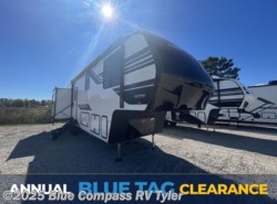 New 2026 Grand Design Reflection 324MBS available in Tyler, Texas