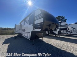 New 2026 Grand Design Reflection 324MBS available in Tyler, Texas