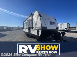 New 2026 Grand Design Momentum MAV 22MAV available in Tyler, Texas