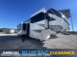 New 2026 Grand Design Solitude 380FL available in Tyler, Texas