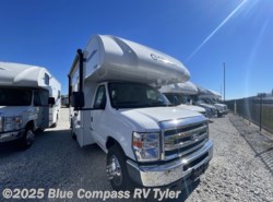 New 2026 Thor Motor Coach Geneva 19VT available in Tyler, Texas