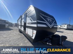 New 2026 Grand Design Transcend 305BHT available in Tyler, Texas
