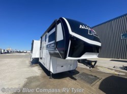 New 2026 Alliance RV Valor 41V13 available in Tyler, Texas