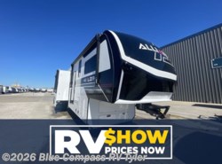New 2026 Alliance RV Valor 41V13 available in Tyler, Texas