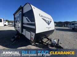 New 2026 Grand Design Transcend One 151RB available in Tyler, Texas