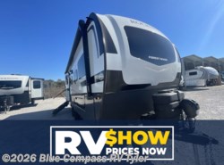 New 2026 Forest River Rockwood Mini Lite 2205S available in Tyler, Texas