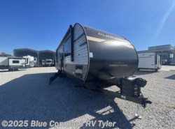 New 2026 Forest River Aurora 34BHTS available in Tyler, Texas