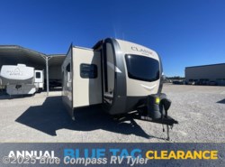 Used 2020 Forest River Flagstaff Classic Super Lite 832FLBS available in Tyler, Texas