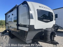 New 2026 Forest River Rockwood Mini Lite 2109S available in Tyler, Texas