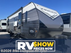 New 2026 CrossRoads Zinger 320FB available in Tyler, Texas