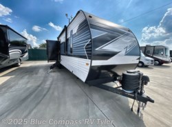 New 2025 CrossRoads Zinger 340RE available in Tyler, Texas