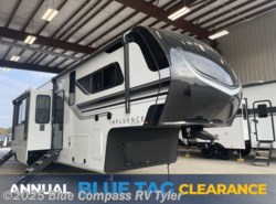 New 2026 Grand Design Influence 3904BH available in Tyler, Texas