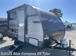 New 2026 Forest River Aurora Light 13BHX available in Tyler, Texas