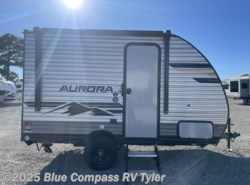 New 2026 Forest River Aurora Light 13RKX available in Tyler, Texas