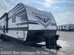 New 2026 Grand Design Transcend 295QBT available in Tyler, Texas