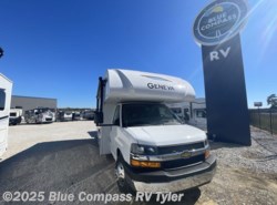 New 2026 Thor Motor Coach Geneva 21VT Chevy available in Tyler, Texas