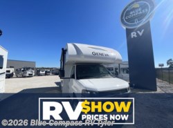 New 2026 Thor Motor Coach Geneva 21VT Chevy available in Tyler, Texas